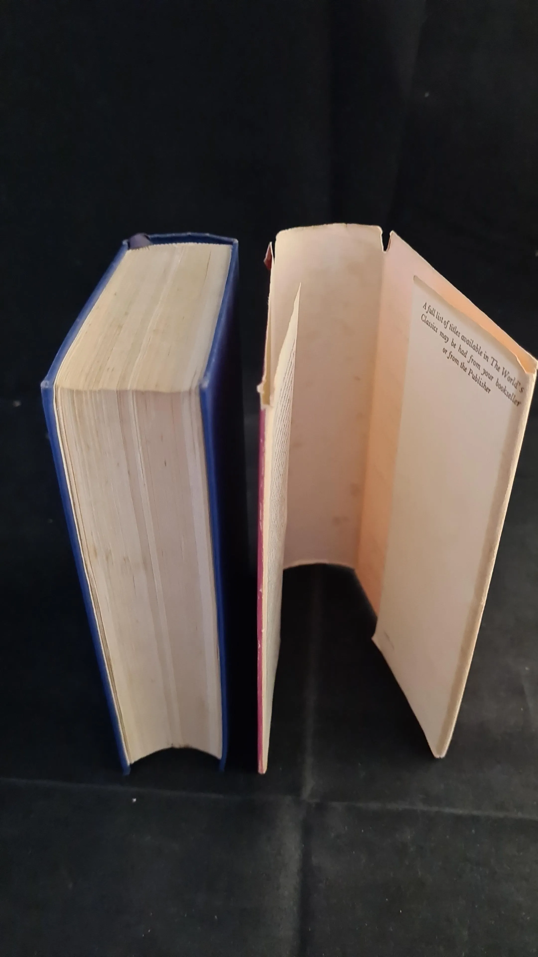 Leo Tolstoy - Anna Karenina, Oxford University Press, 1958