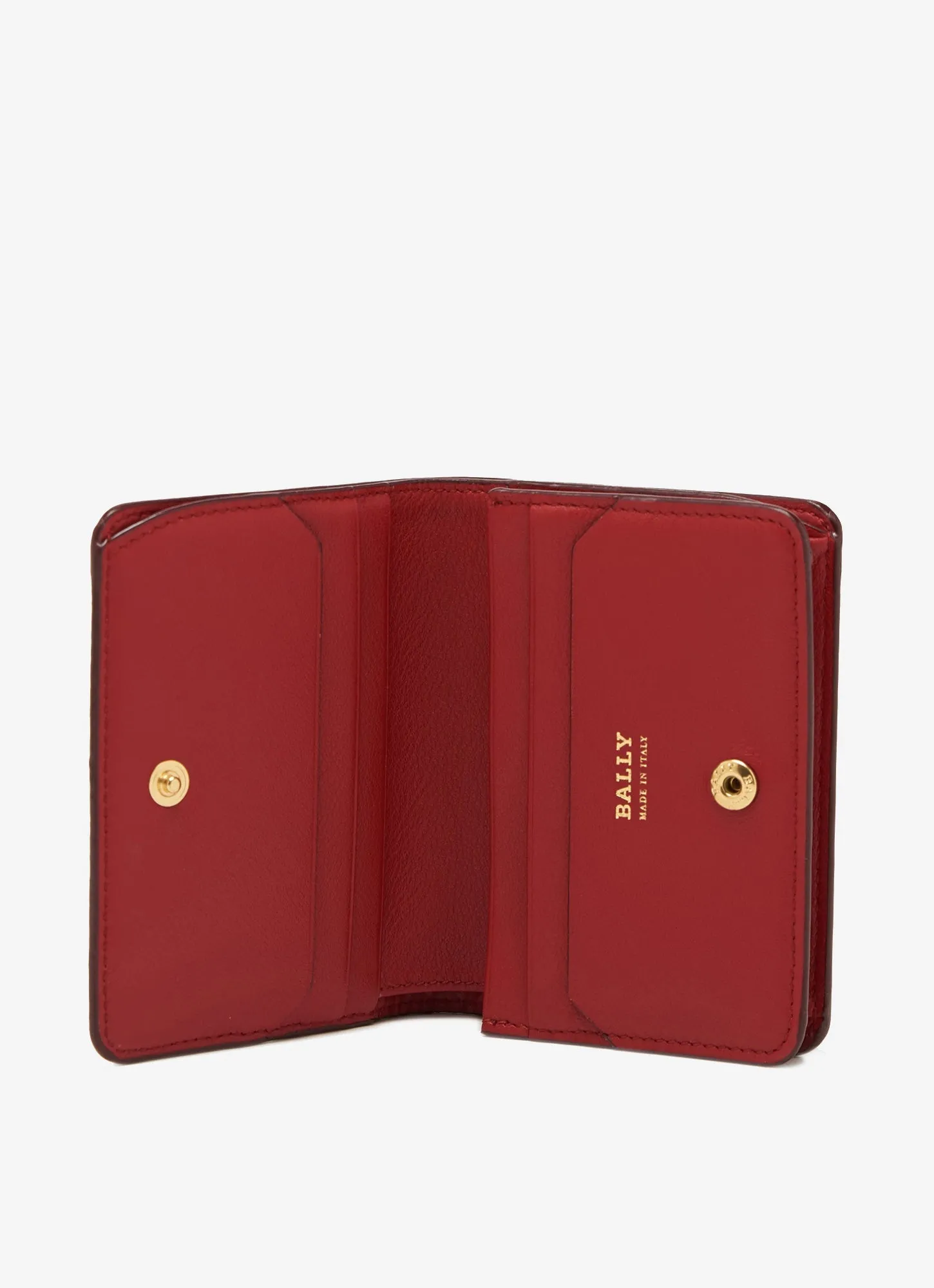 Lettes - Business Card Holder