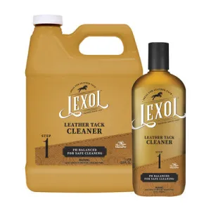 Lexol Leather Cleaner