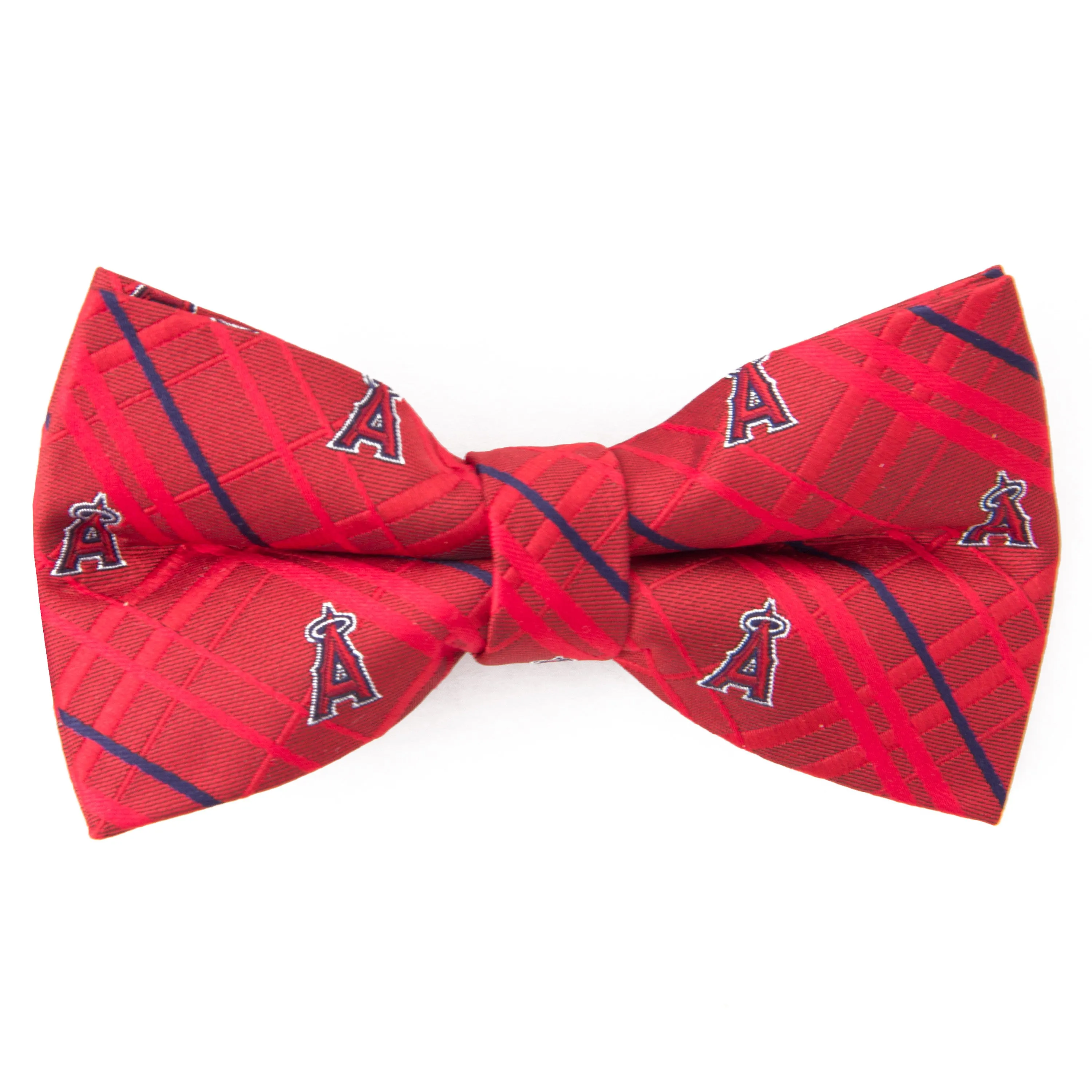 Los Angeles Angels Bow Tie Oxford