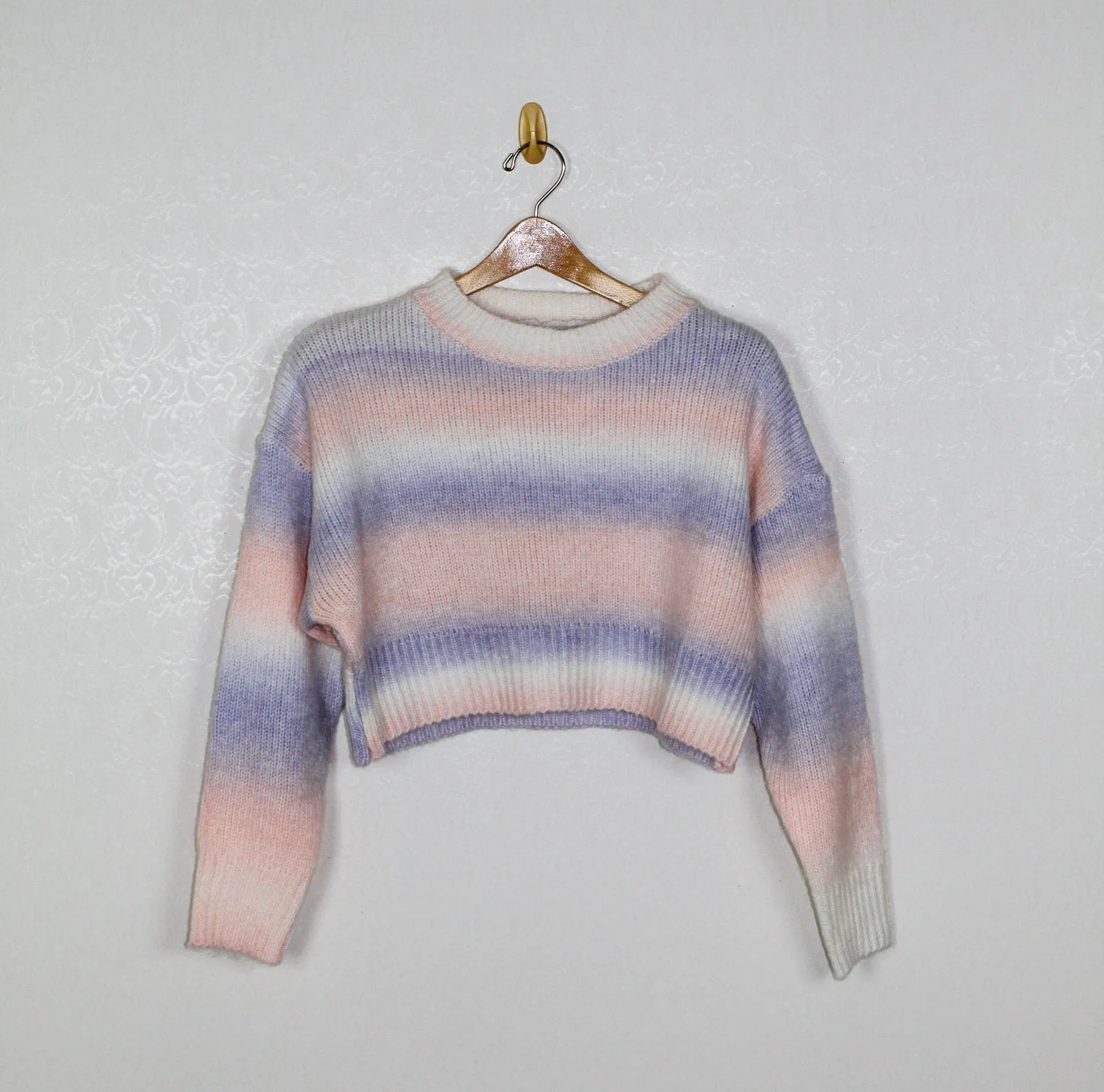 Lucy Paris Aria Ombre