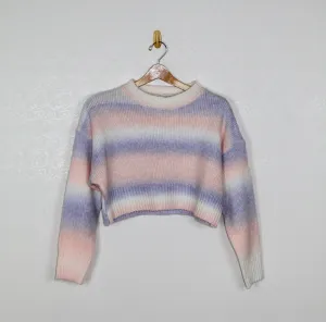 Lucy Paris Aria Ombre