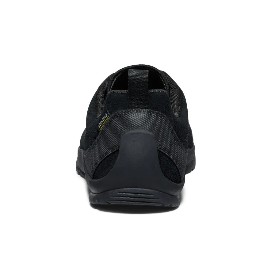 Men's Jasper Waterproof Sneaker