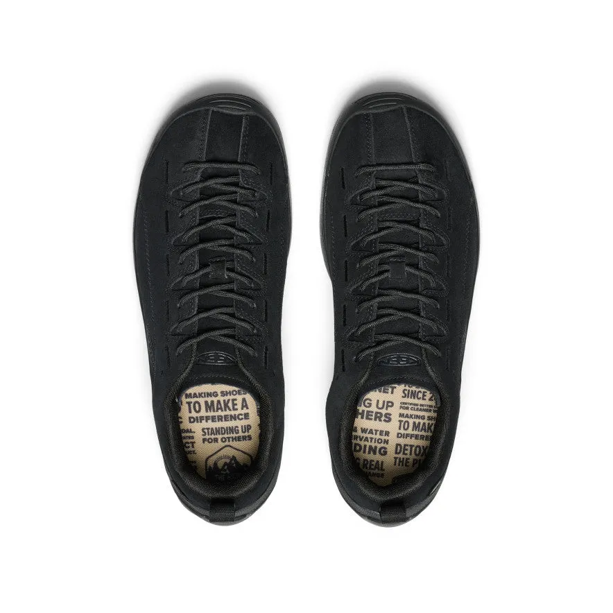 Men's Jasper Waterproof Sneaker