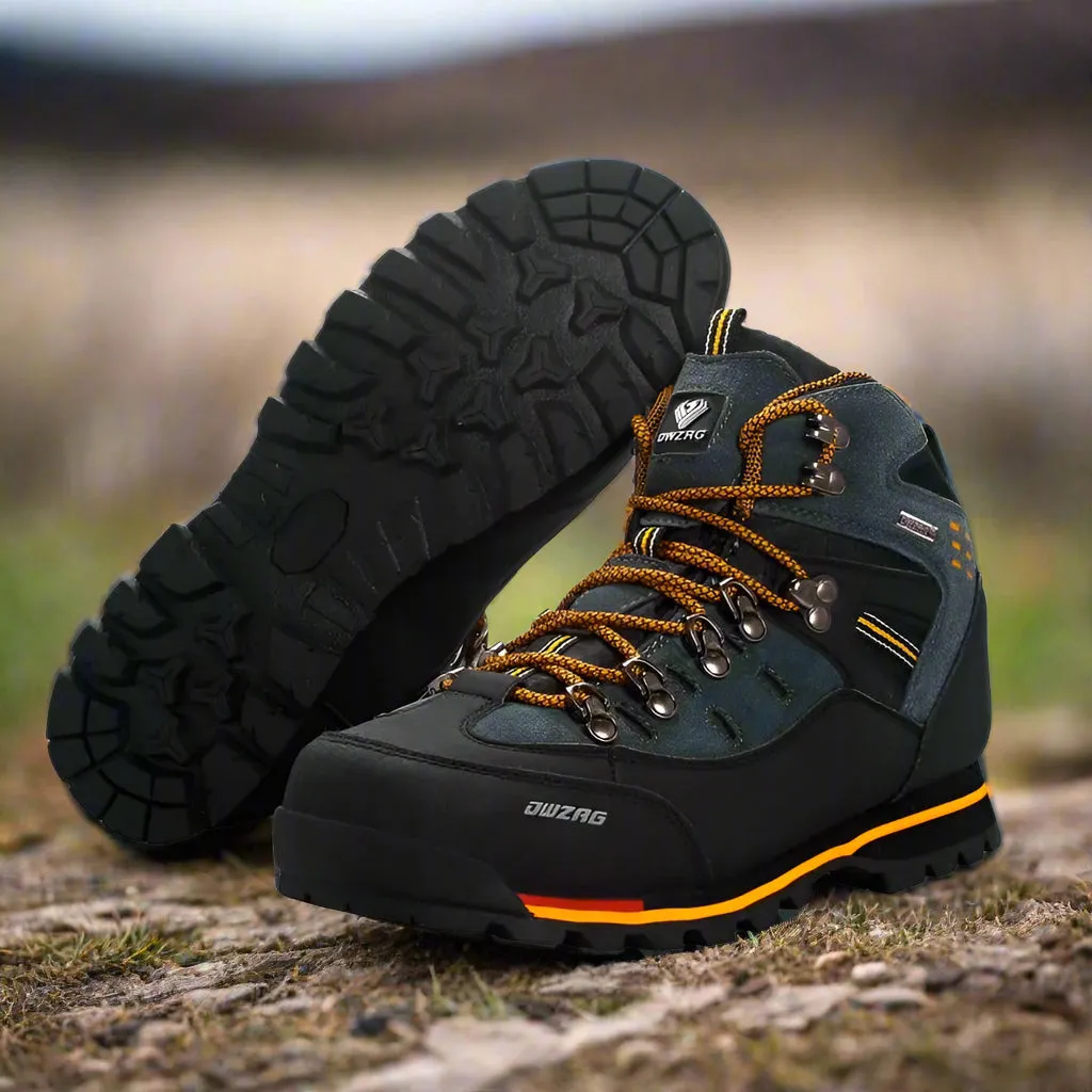 Men's Waterproof Hiking Shoes