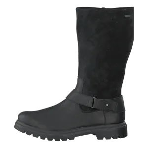 Monta Black