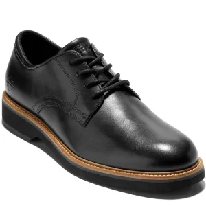 Montrose Plain Toe