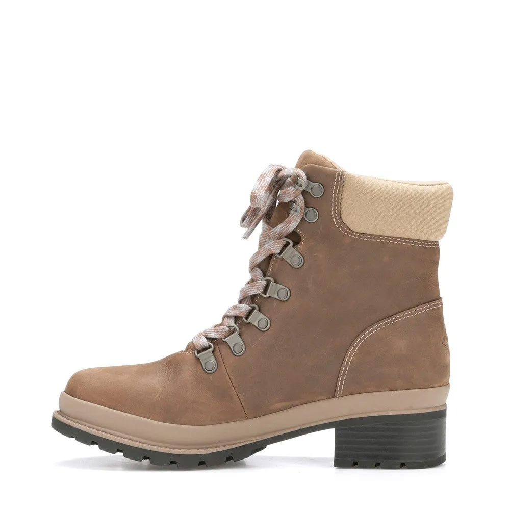 Muck Boots Liberty Alpine Lace Up Ankle Boot