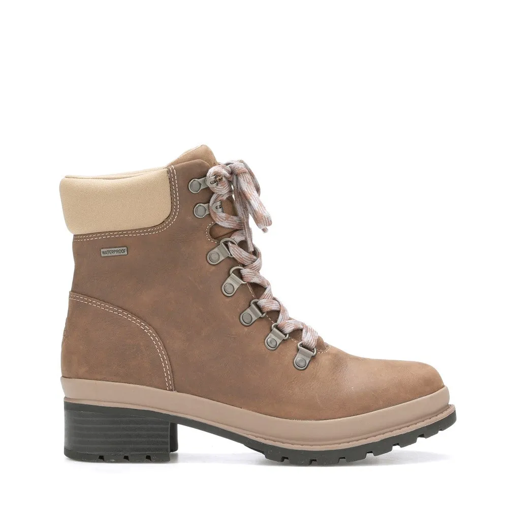 Muck Boots Liberty Alpine Lace Up Ankle Boot