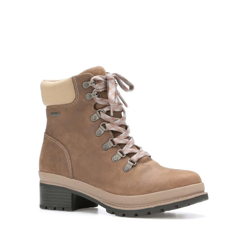 Muck Boots Liberty Alpine Lace Up Ankle Boot