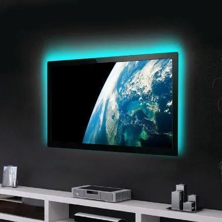Multi-color LED Light Strip