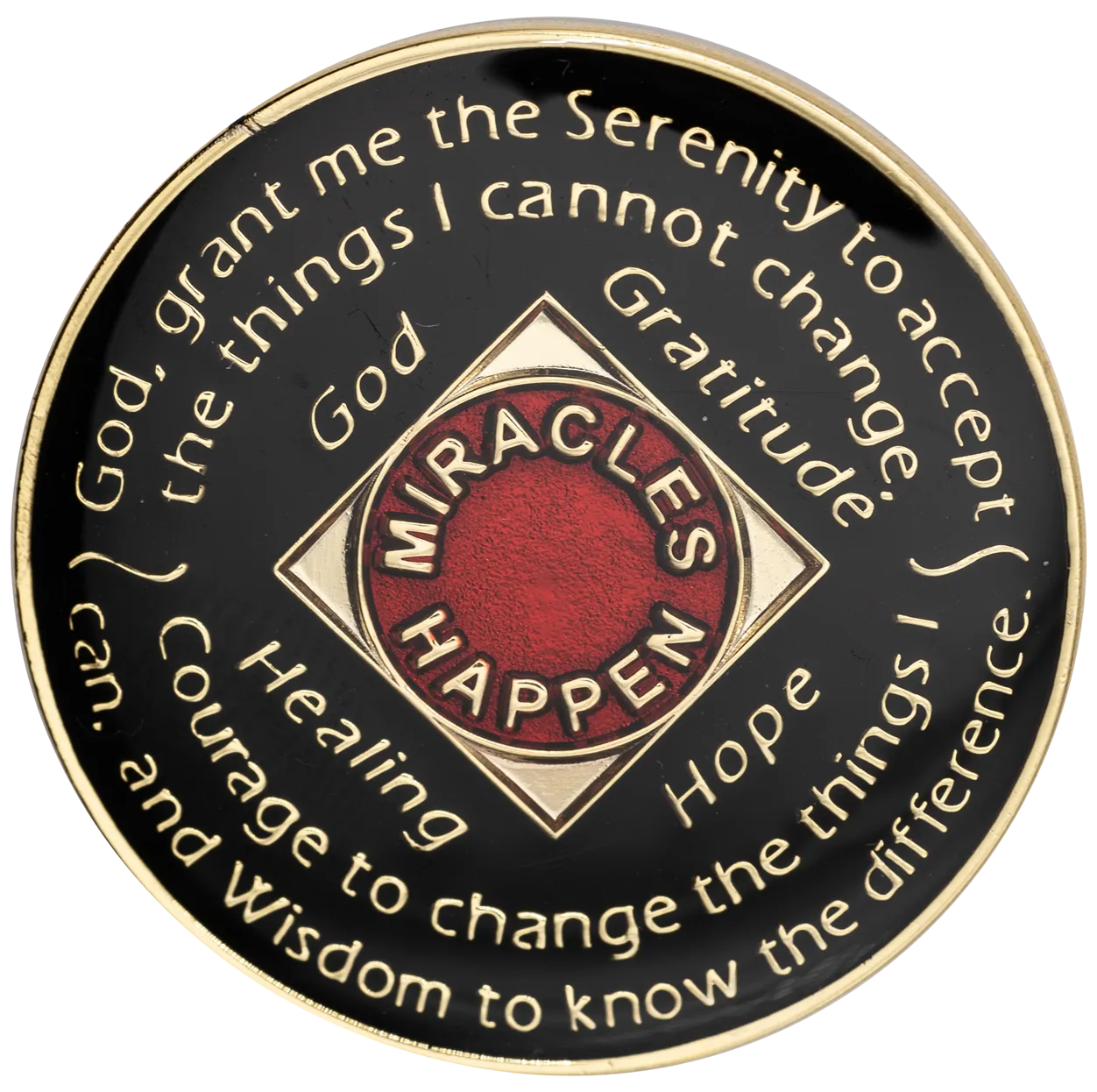#N32. NA Red Coin (Years 1-45)