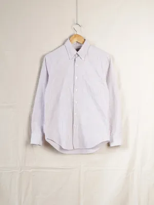Naked & Famous - Japanese Oxford Easy Shirt