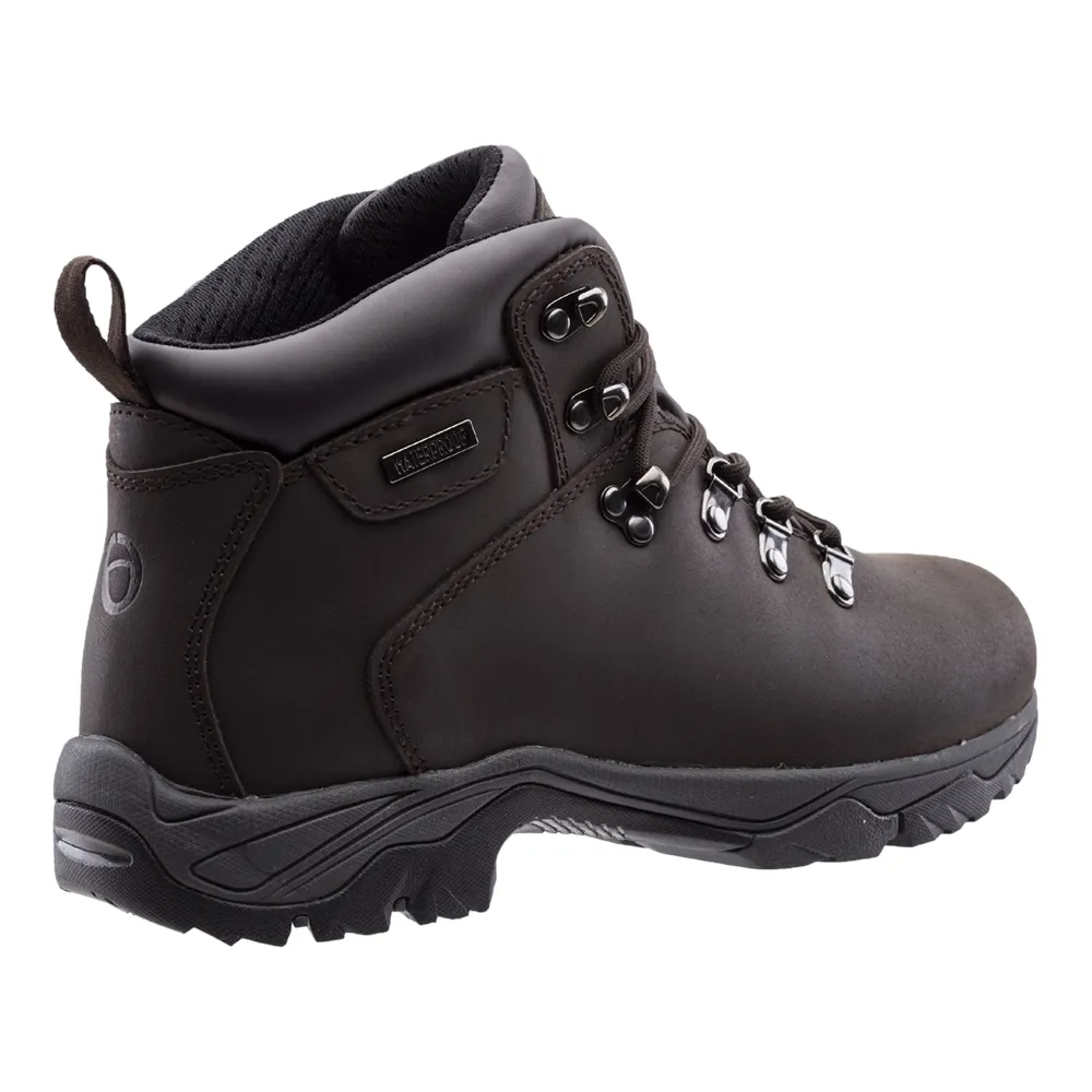 Nebraska Hiker Boots Crazy horse