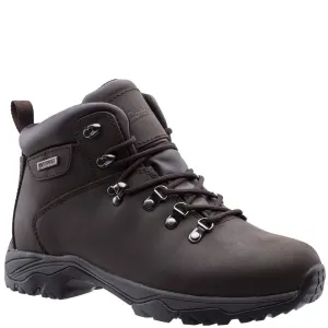 Nebraska Hiker Boots Crazy horse