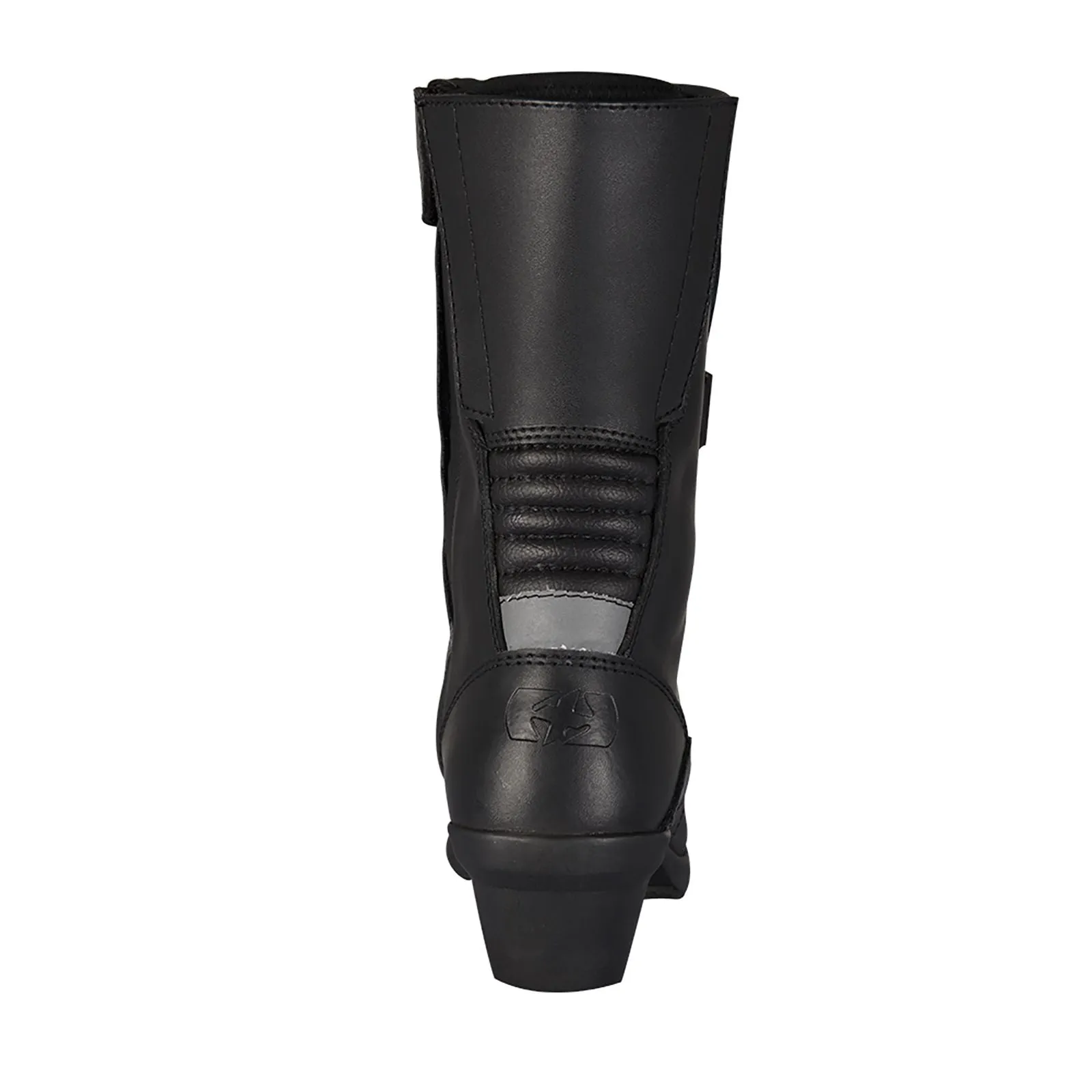 New OXFORD Ladies Valkyrie Boots - Black (40 EU) #OXBW10040