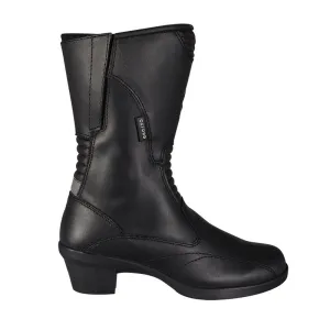 New OXFORD Ladies Valkyrie Boots - Black (40 EU) #OXBW10040