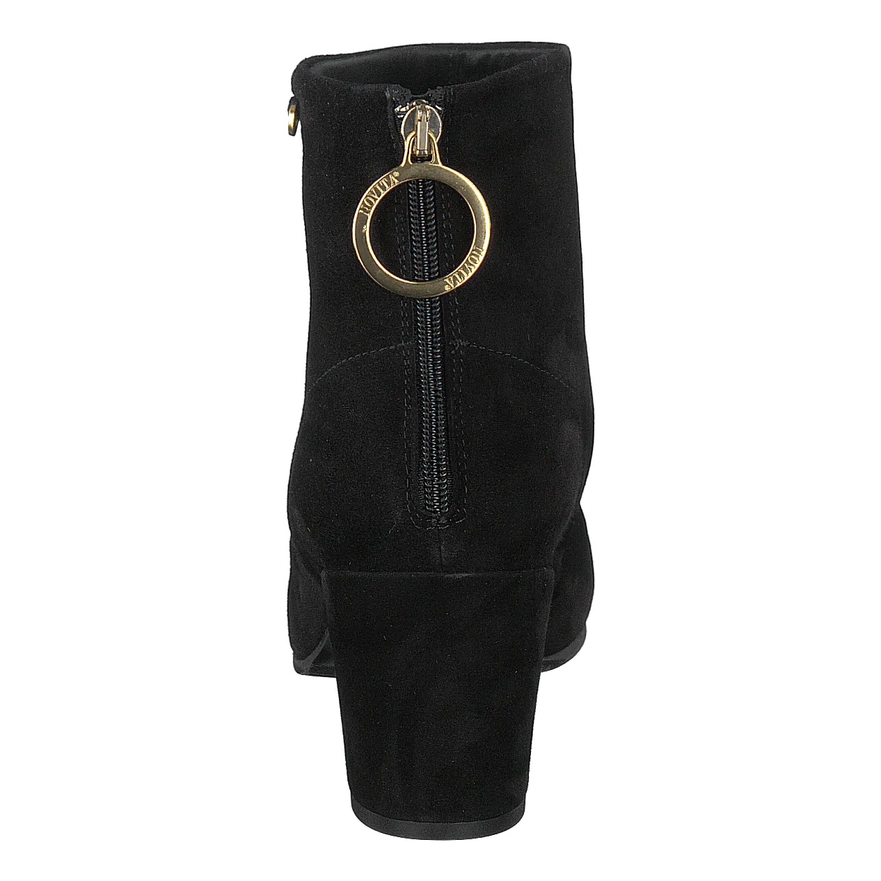 Nidia Black