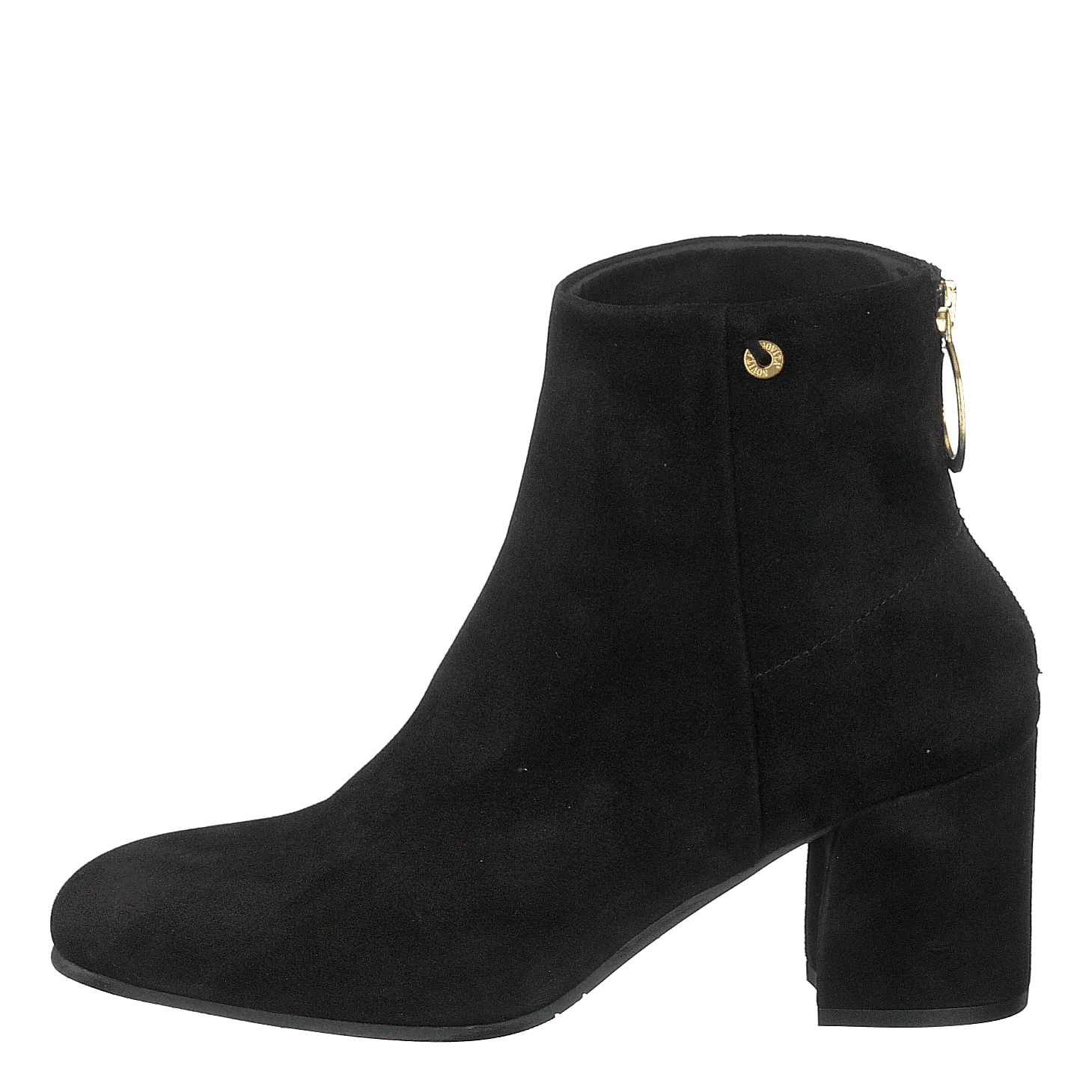 Nidia Black