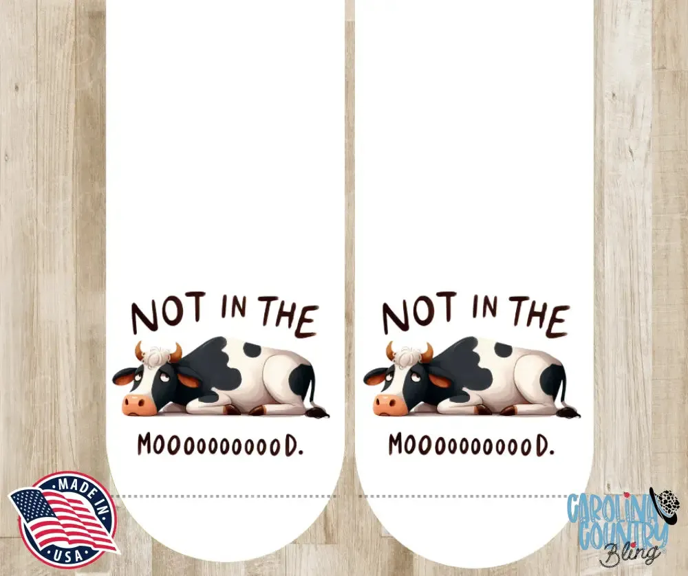 Not in the Mooood – Multi