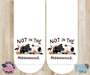 Not in the Mooood – Multi