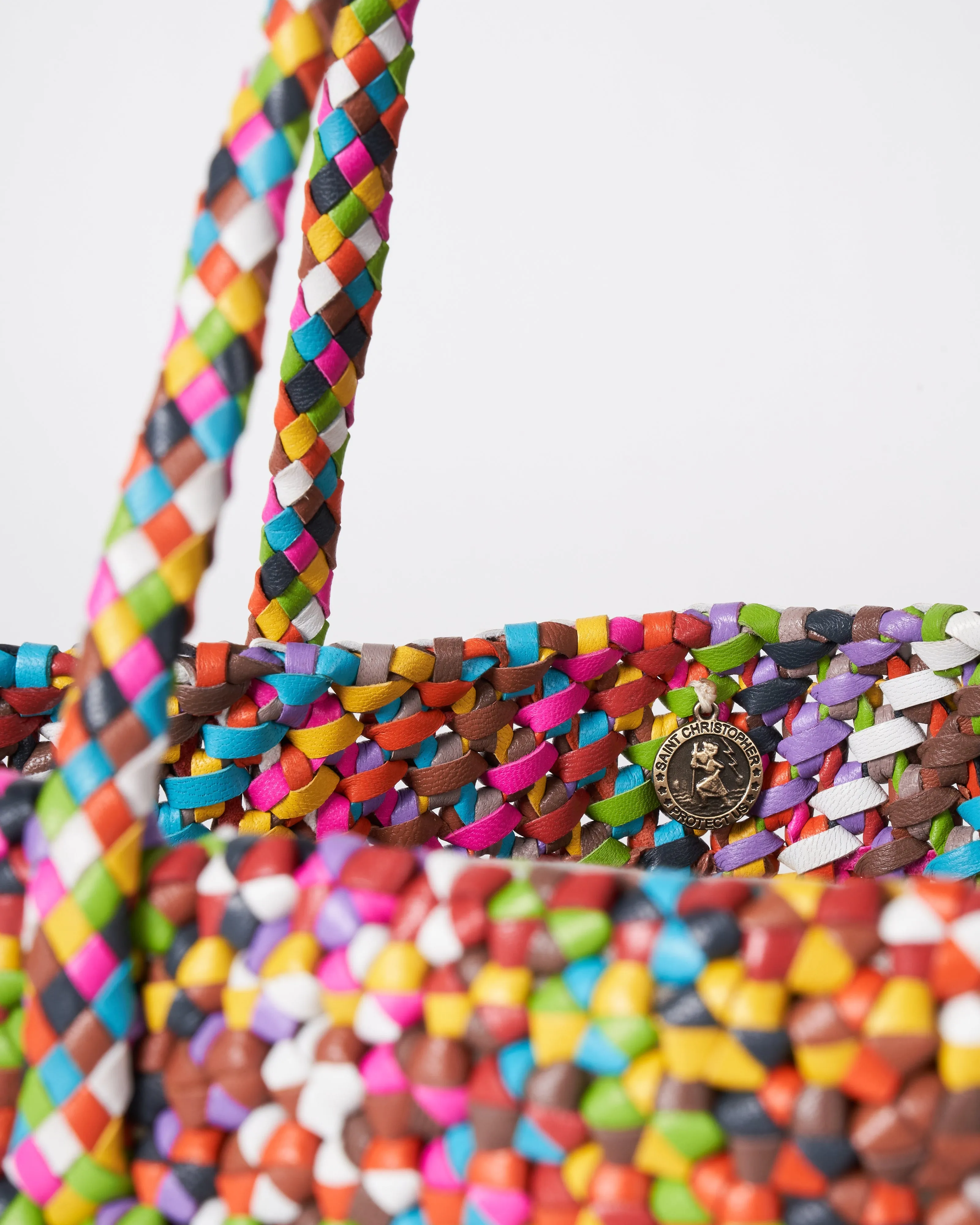 octo multi - multi leather