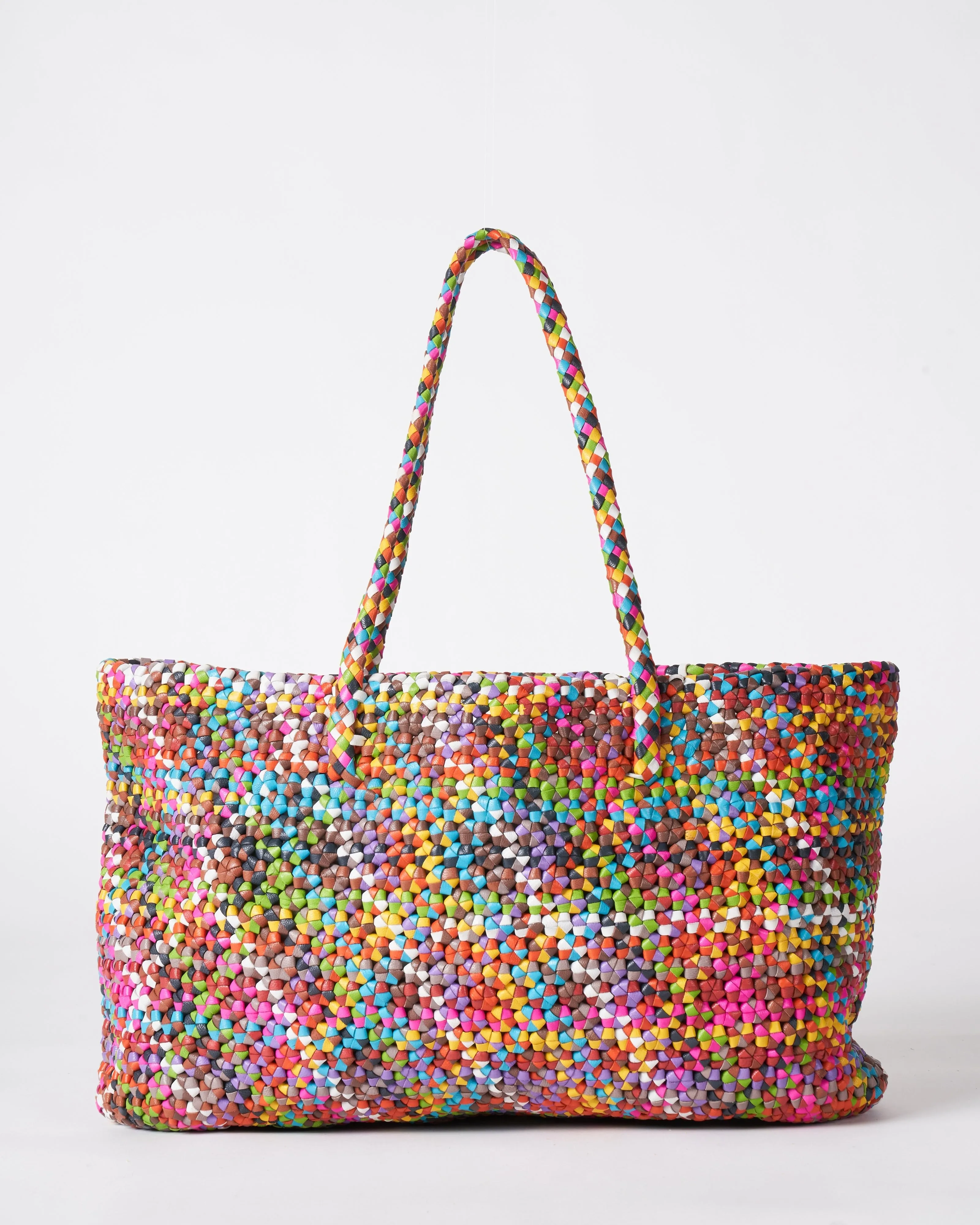 octo multi - multi leather