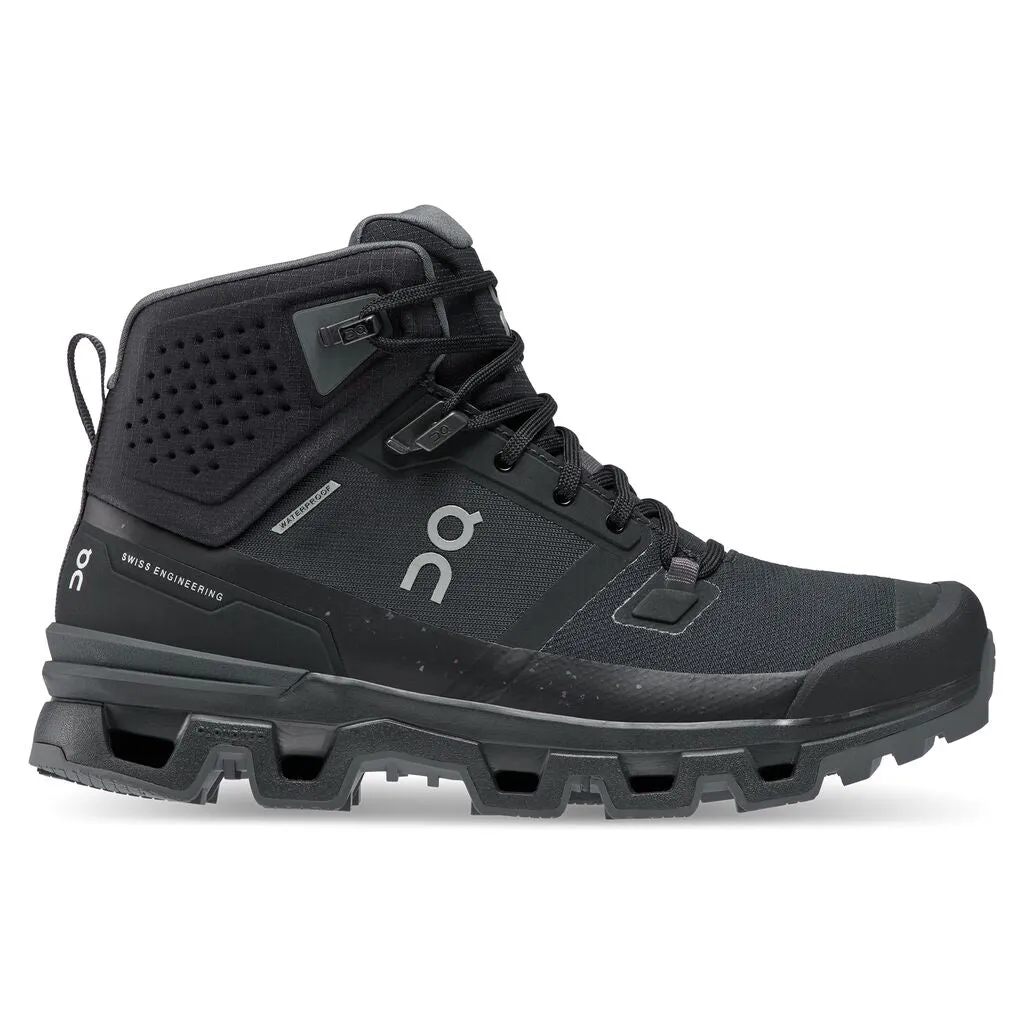 On Cloudrock 2 WP (Women's)