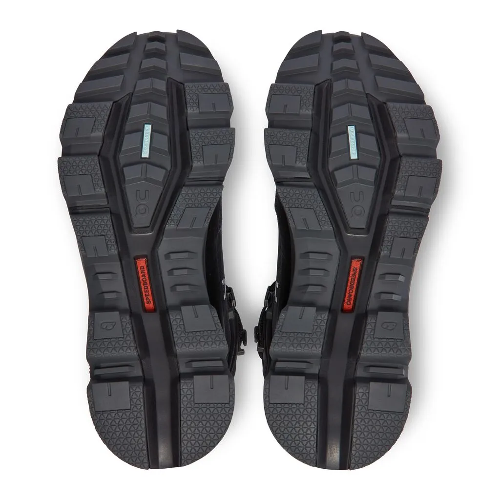On Cloudrock 2 WP (Women's)