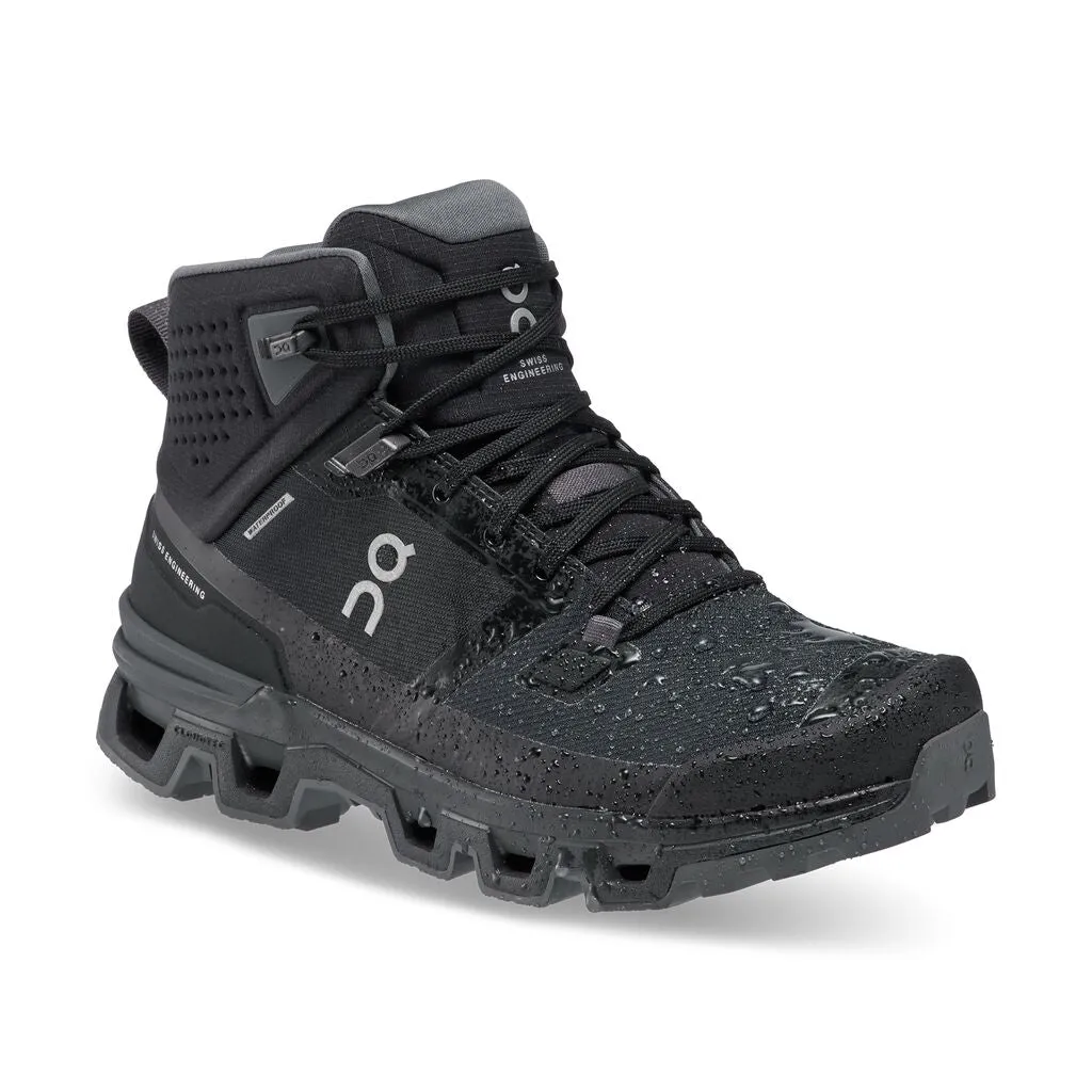 On Cloudrock 2 WP (Women's)