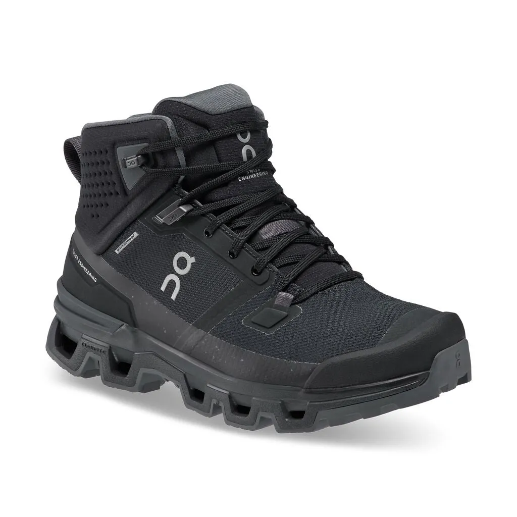 On Cloudrock 2 WP (Women's)