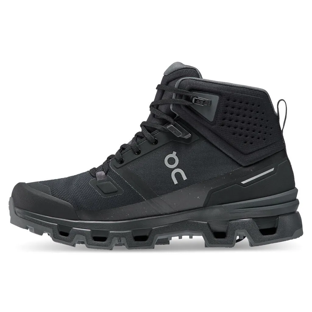 On Cloudrock 2 WP (Women's)