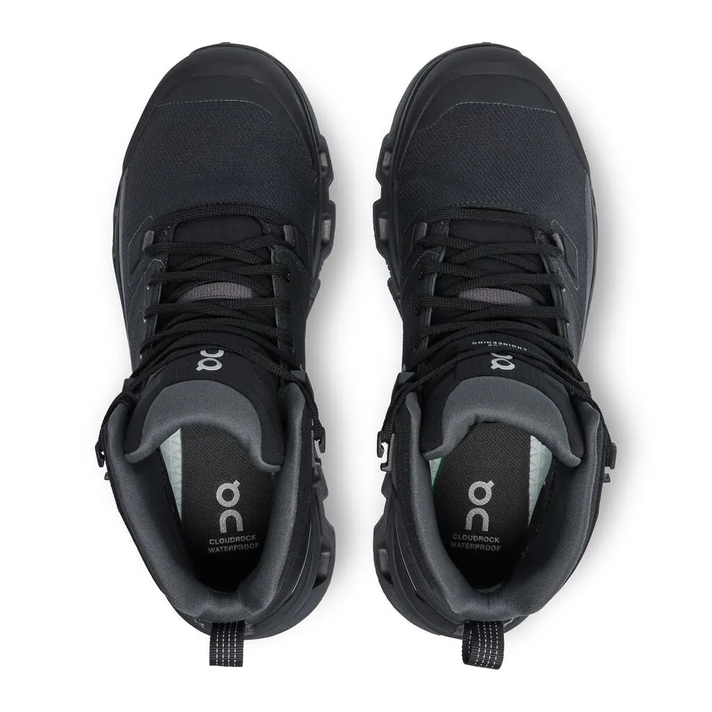 On Cloudrock 2 WP (Women's)
