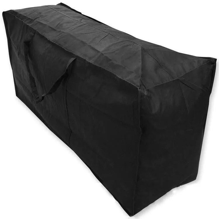 Outdoor Furniture Storage Bag - 116X47X51Cm - 210D Oxford Cloth