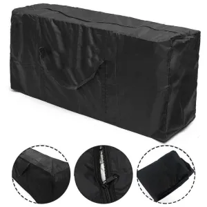 Outdoor Furniture Storage Bag - 116X47X51Cm - 210D Oxford Cloth