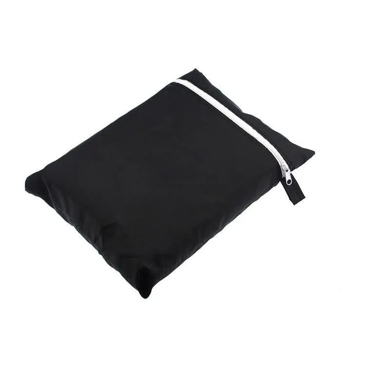 Outdoor Furniture Storage Bag - 116X47X51Cm - 210D Oxford Cloth