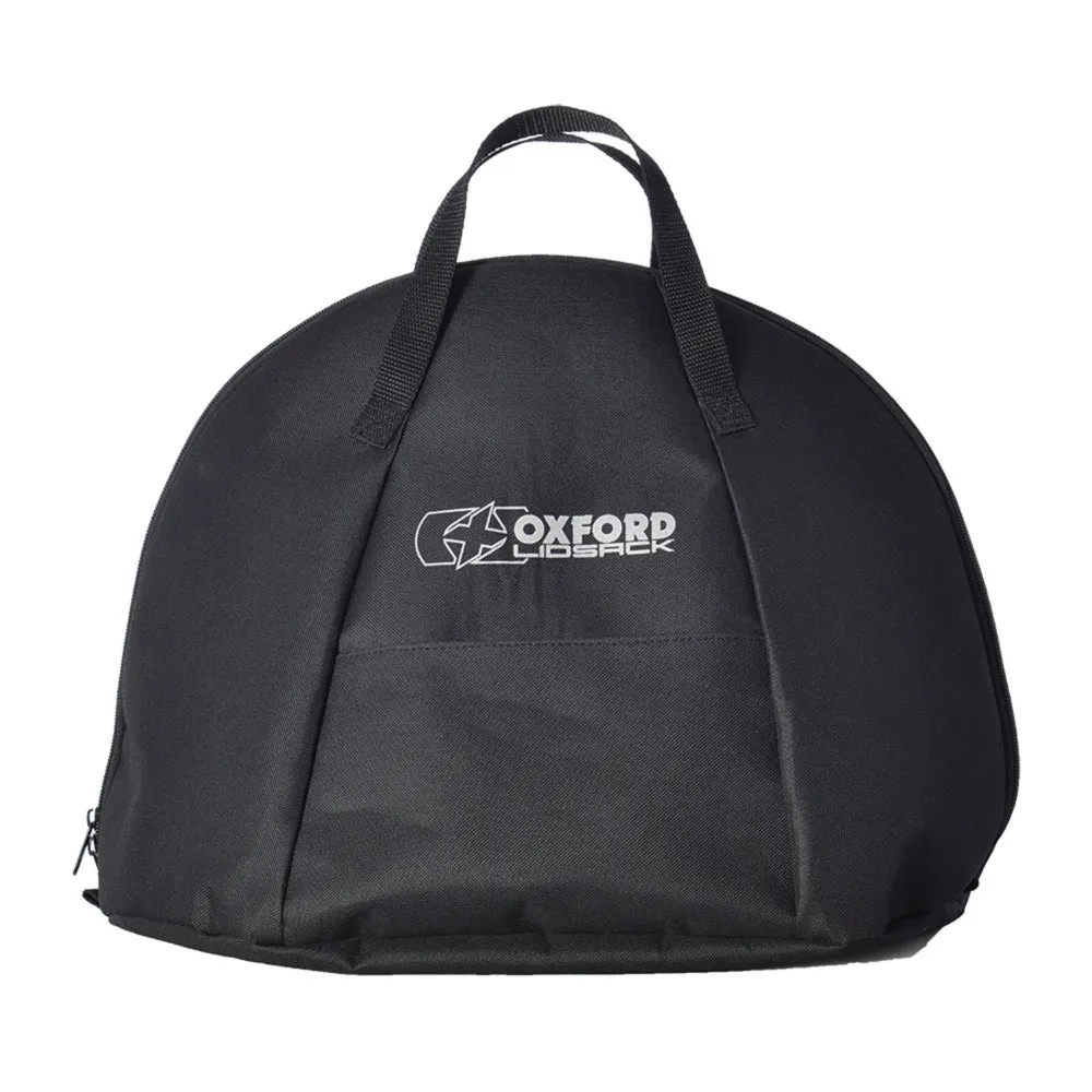Oxford Helmet Bag