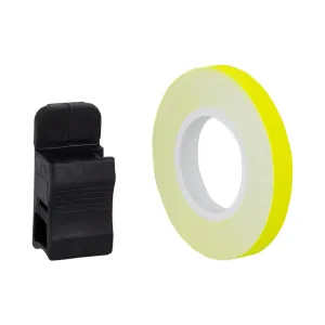 Oxford Wheel Stripes (Yellow Fluo) & Applicator