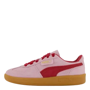 Palermo Rose Mauve-dark Crimson