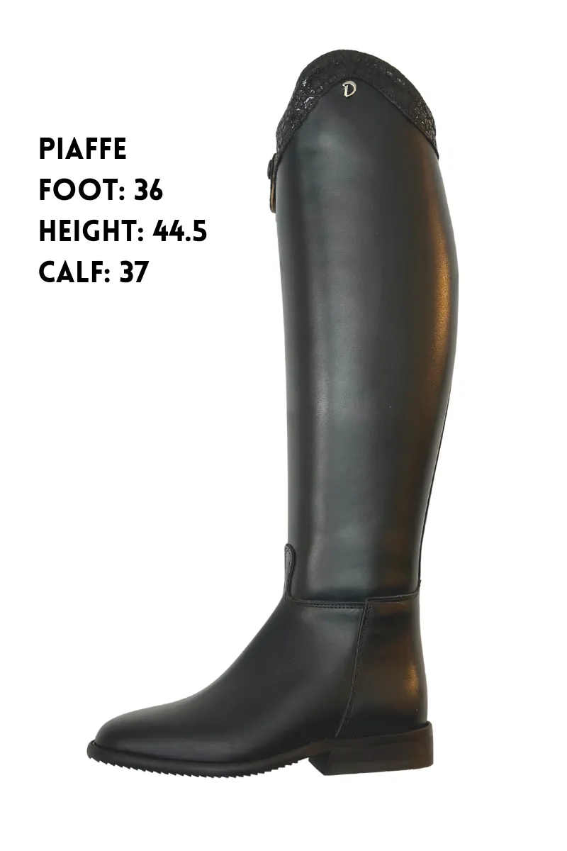 Piaffe - Size 36 44.5/37
