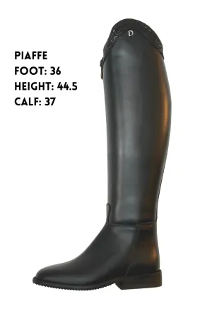 Piaffe - Size 36 44.5/37