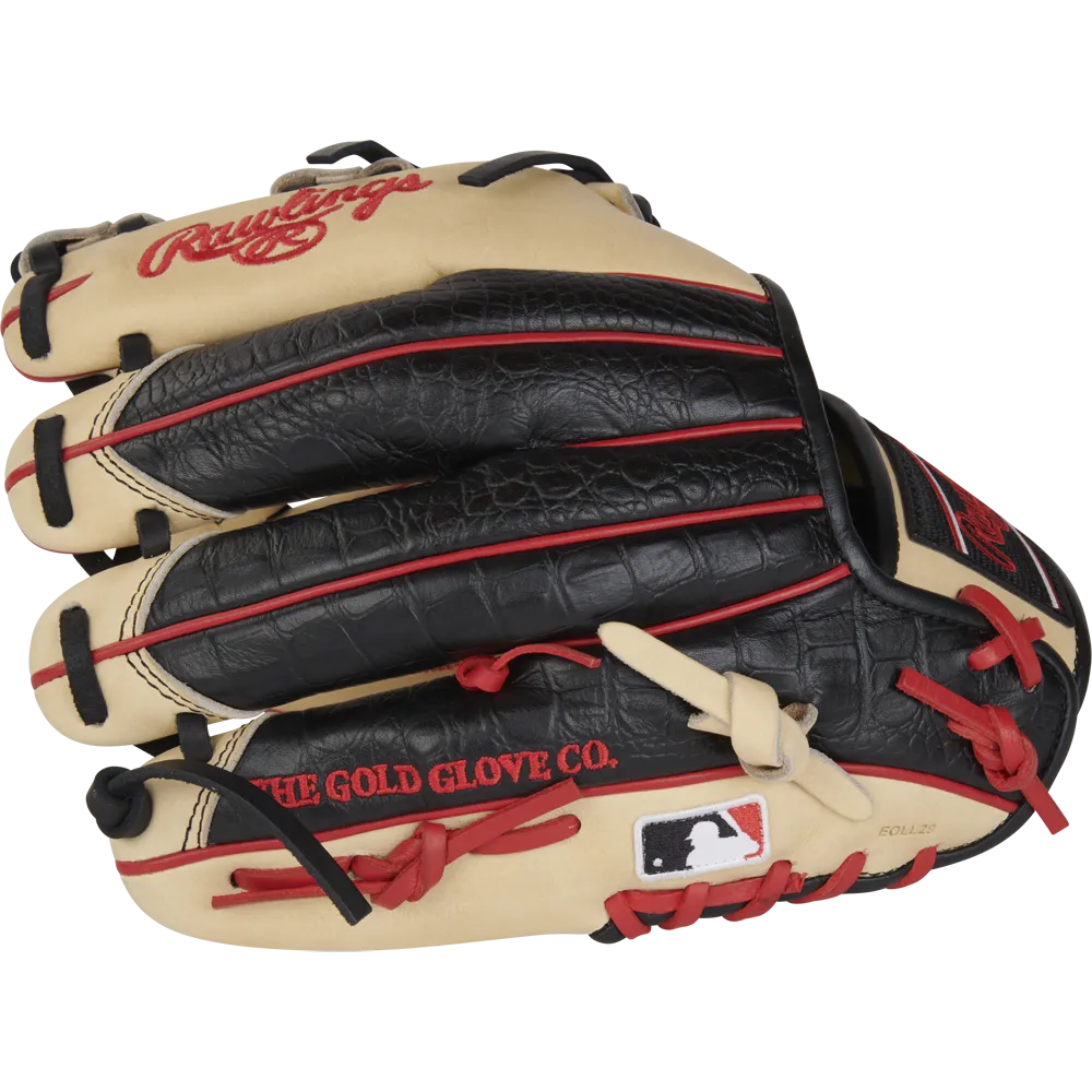 Rawlings Heart of the Hide 11.5" Baseball Glove: RPROR204-32C