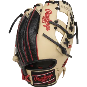 Rawlings Heart of the Hide 11.5" Baseball Glove: RPROR204-32C