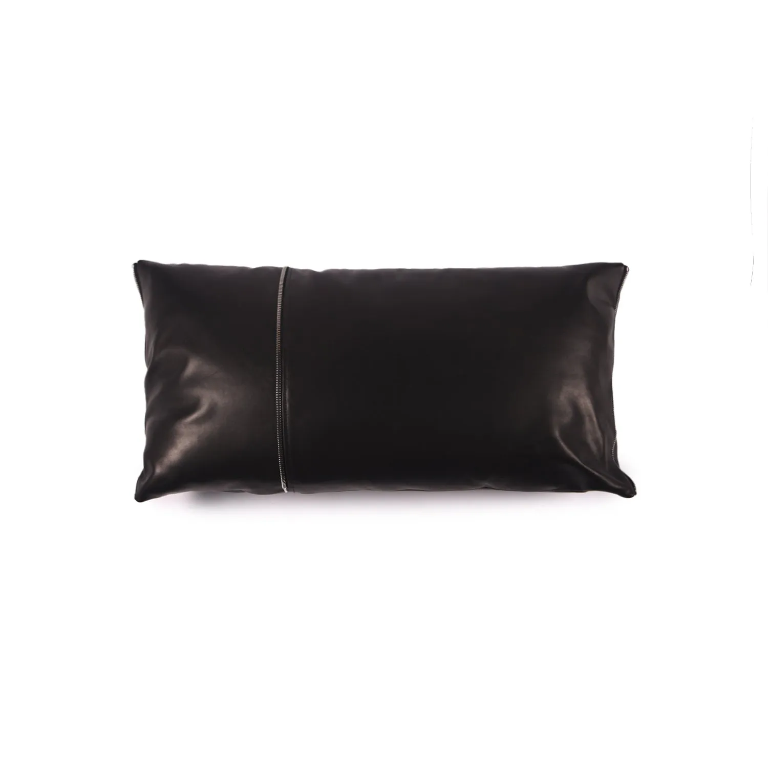 Removable Fringed Pillow