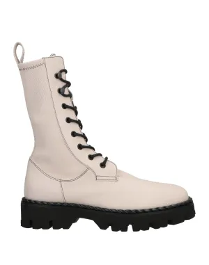 ROBERTO FESTA Leather Ankle boots (17382597OI) Woman