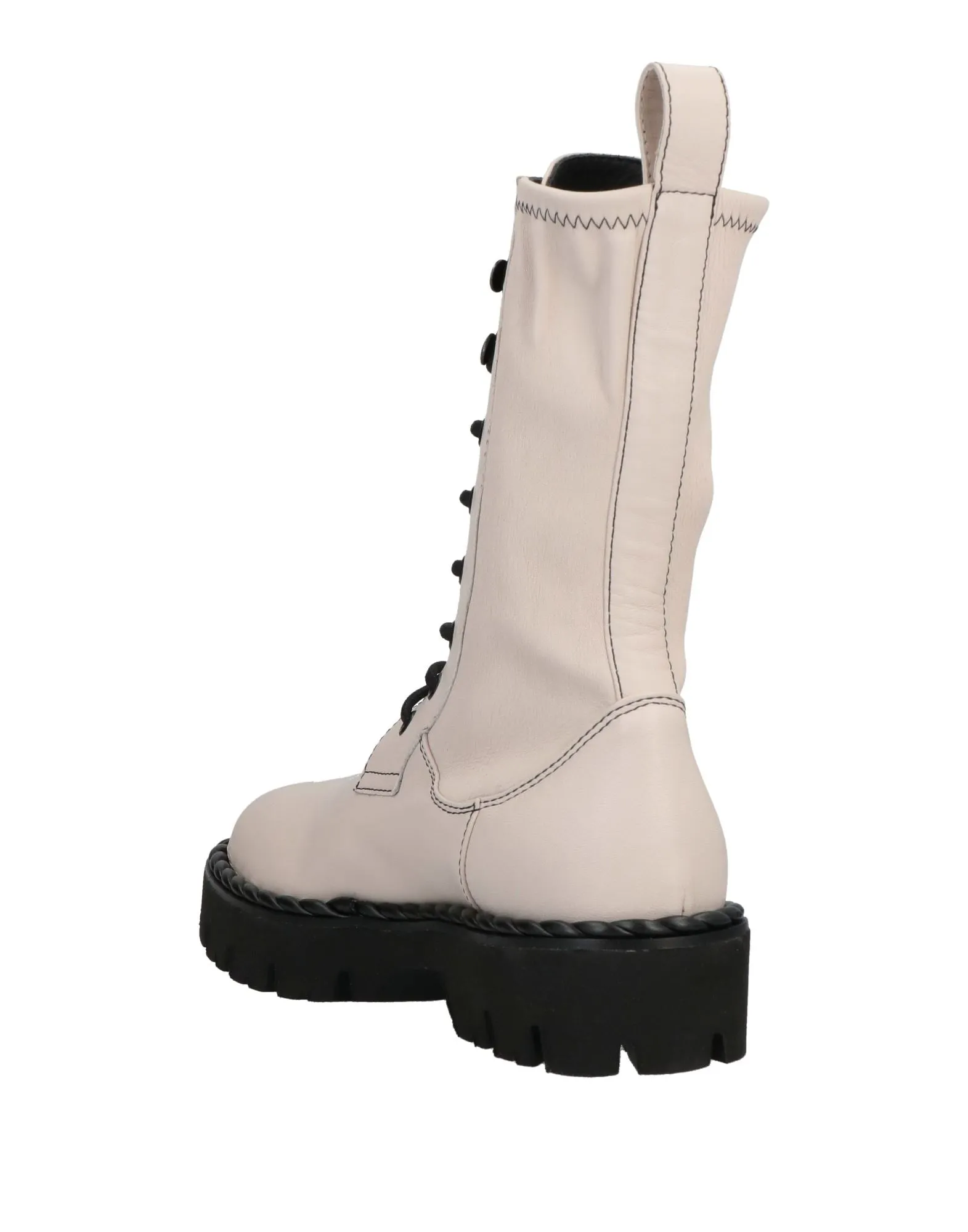 ROBERTO FESTA Leather Ankle boots (17382597OI) Woman