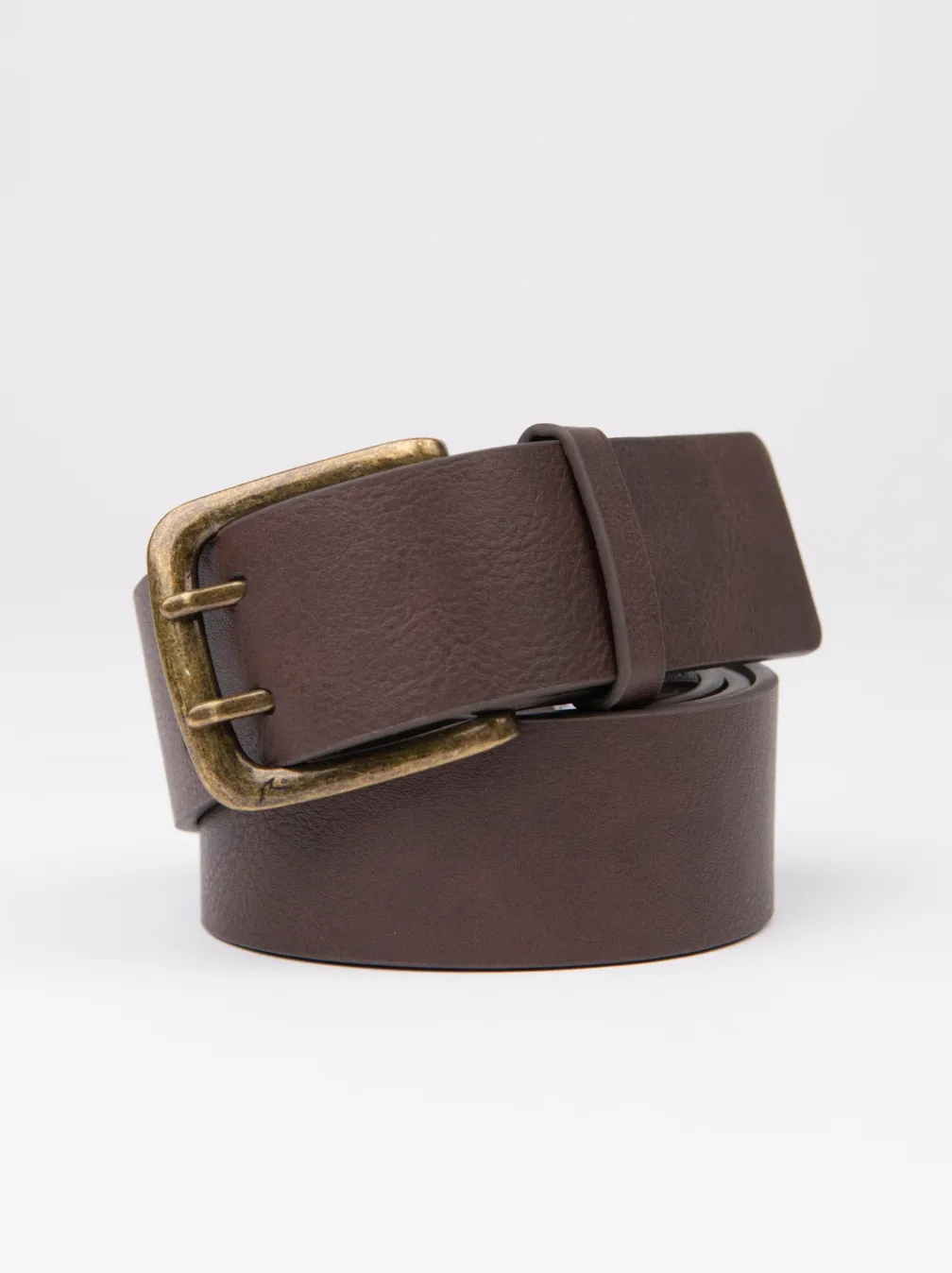 RUSTY Cutback 2 Belt - Coffee