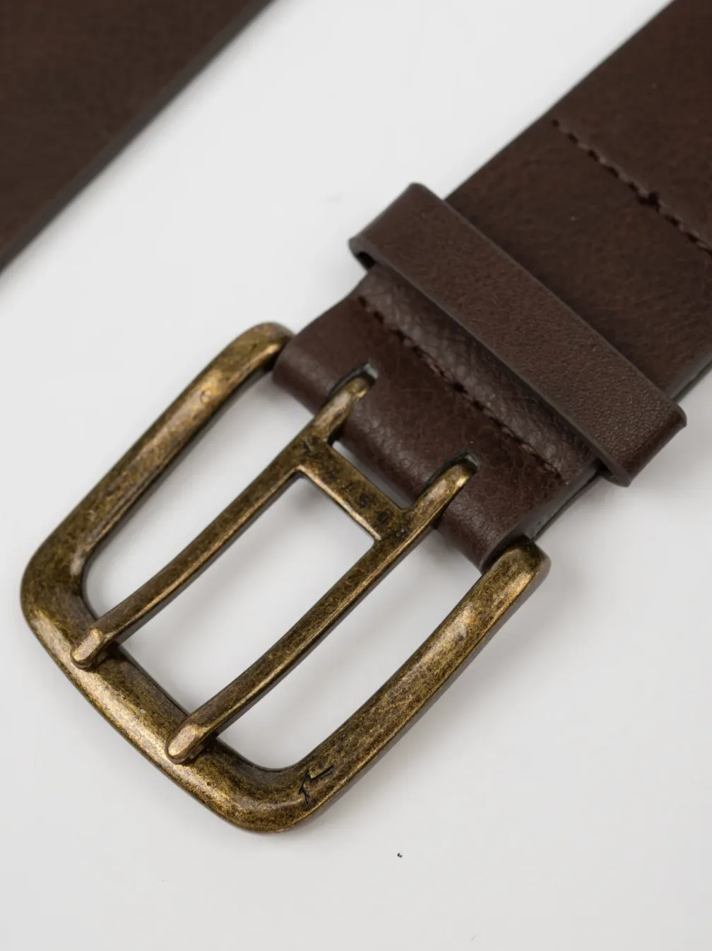 RUSTY Cutback 2 Belt - Coffee