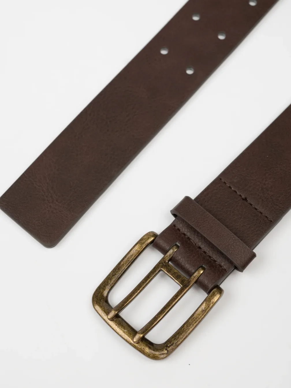 RUSTY Cutback 2 Belt - Coffee