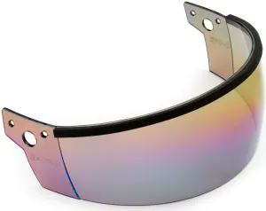 S1 LIFER REPLACEMENT VISOR - IRIDIUM GRADIENT MIRROR